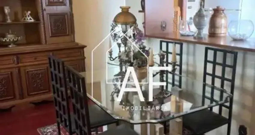 Apartamento para venda em santana, 2 dormitórios 1 vaga, 63m²