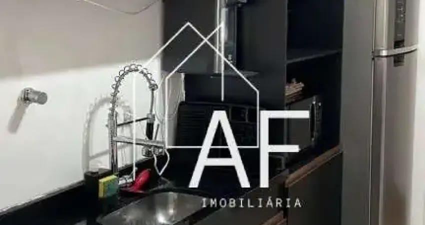 Apartamento para venda no bairro vila amélia, 2 quartos, 1 vaga de garagem, 70m²