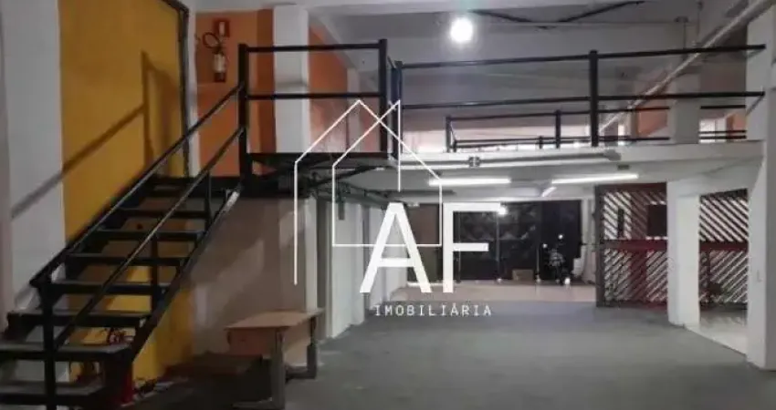 Barracão / Galpão / Depósito à venda na Rua Olinto Fraga Moreira, 49, Brasilândia, São Paulo