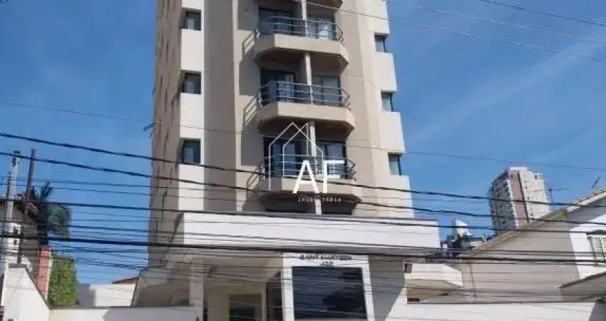 Apartamento (apartamento padrão) para venda, 1 dorm(s), 1 vaga(s), 35 m²