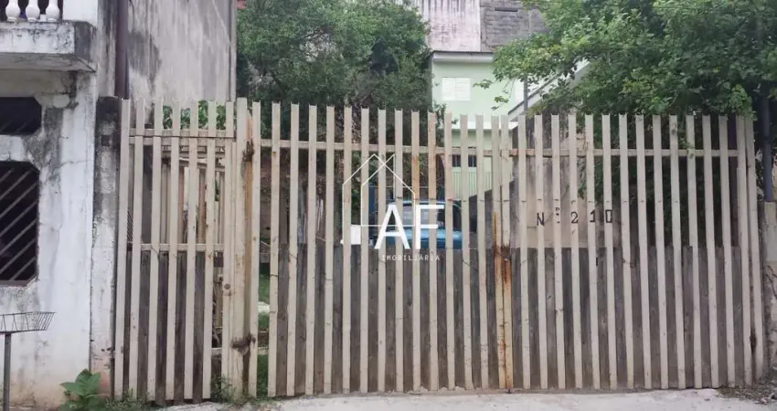 Terreno à venda na Rua Epaminondas Luis Amorim, 210, Lauzane Paulista, São Paulo