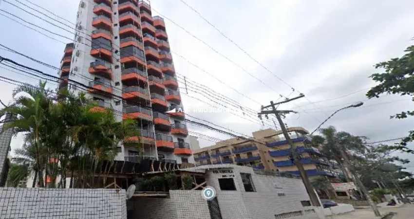 Apartamento para venda na praia da enseada, região do tortuga, guarujá, com 3 quartos, 1 suíte, 1 vaga de garagem, 115m²