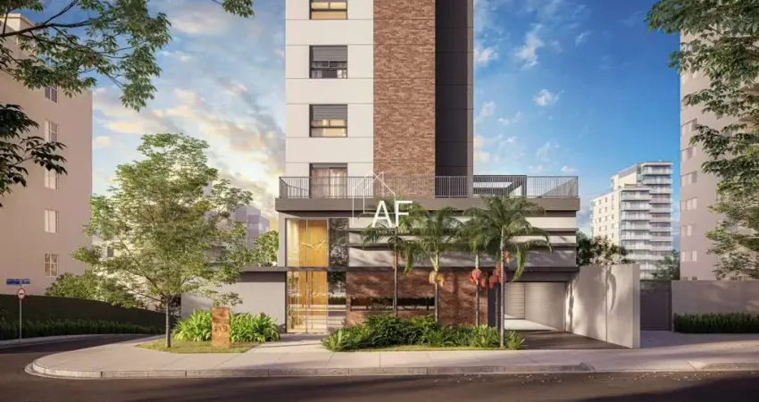 Apartamento para venda no jardim paulista, 2 quartos, 2 suítes, 2 vagas de garagem, 125 m²