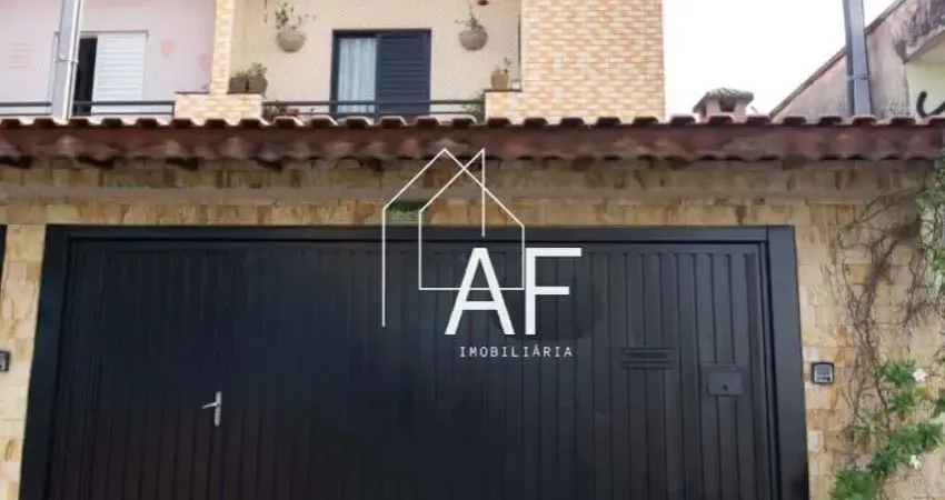 Casa para venda no bairro de vila ema 2 quartos, 2 suítes, 2 vagas de garagem, 96m²