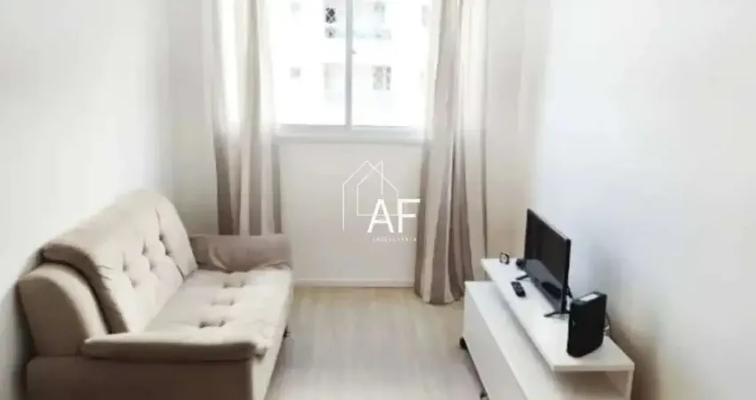 Apartamento à venda – condomínio spazio chácara das flores / grand reserva paulista