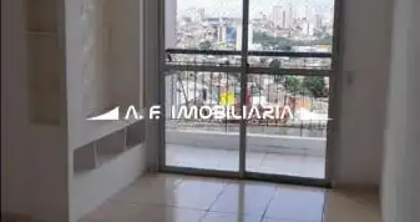 Apartamento para venda no bairro sítio do mandaqui, 2 quartos, 1 suíte, 1 vaga de garagem, 45m²
