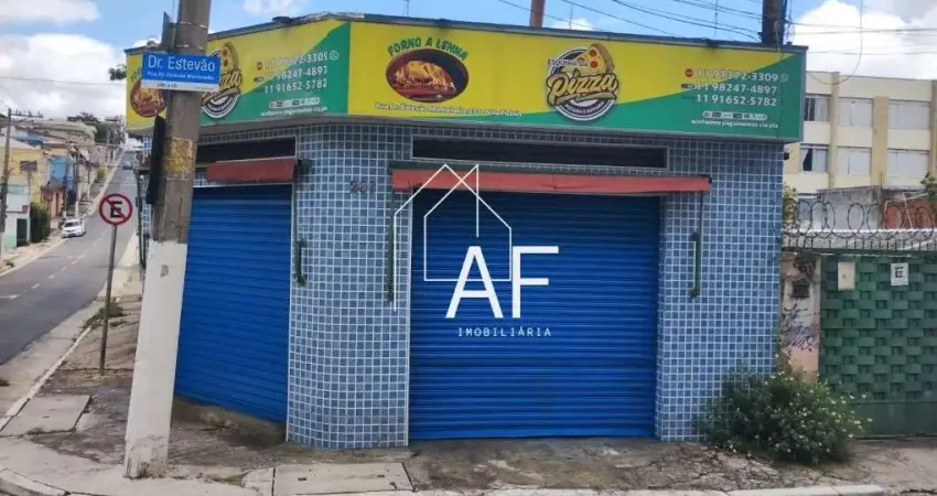Sala comercial para alugar na Rua Doutor Estevão Montebello, 286, Freguesia do Ó, São Paulo