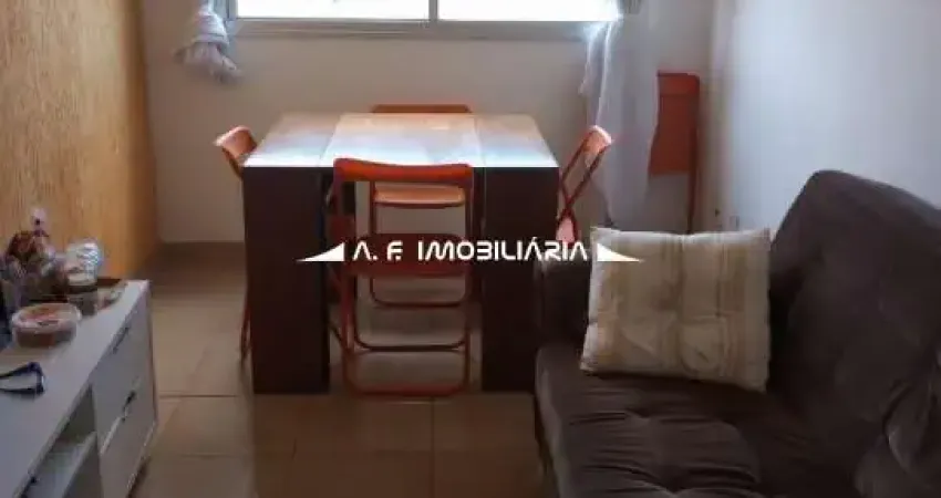 Apartamento venda no bairro lauzane paulista, 2 quartos, 1 vaga de garagem, 51m²