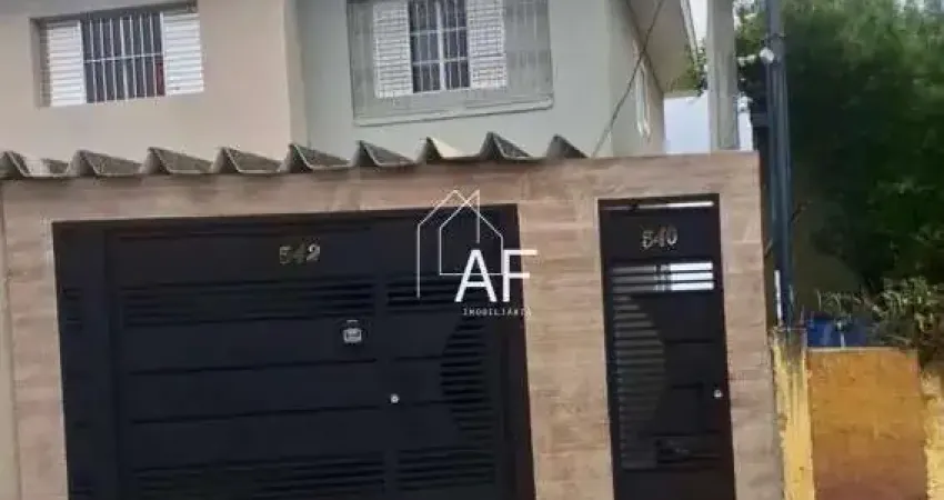 Sobrado para venda no bairro de pirituba 2 quartos, 1 vaga de garagem, 119m²
