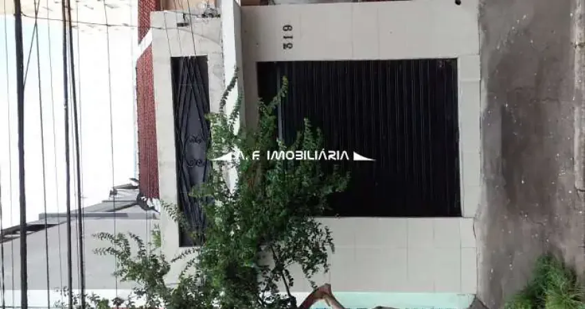 Casa com 2 quartos à venda na Rua Marambaia, 319, Casa Verde, São Paulo