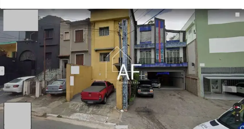 Casa comercial à venda na Rua Doutor Zuquim, 916, Santana, São Paulo