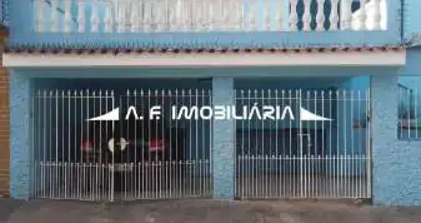 Sobrado para venda no bairro do imirim, com 5 quartos, 2 vagas de garagem, 230m²