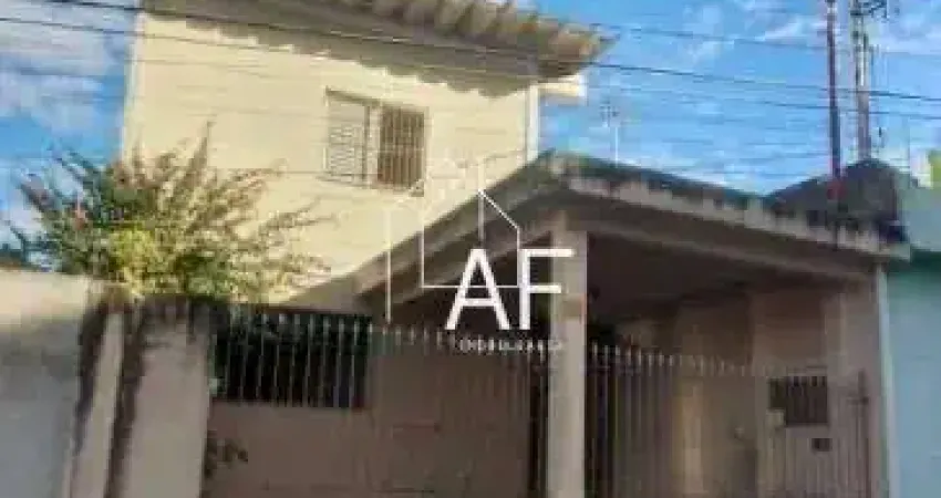 Casa com 3 quartos à venda na Rua Jacó Bernardes, 75, Limão, São Paulo