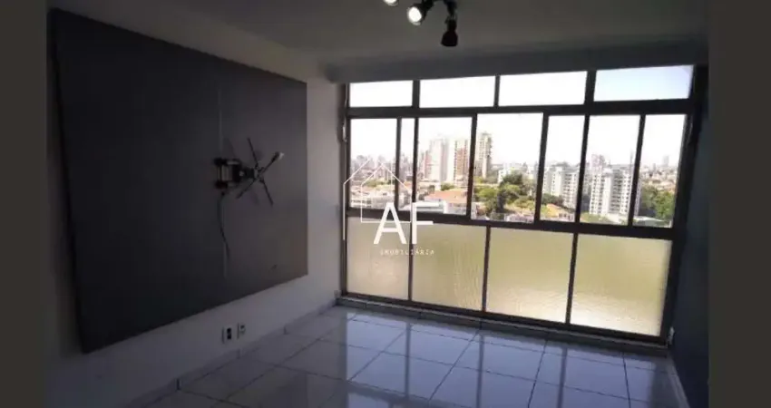 Apartamento para venda em santana, 2 dormitórios, 1 vaga, 77m²