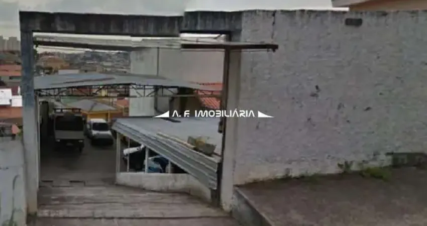 Barracão / Galpão / Depósito à venda na Rua Artur, 465, Imirim, São Paulo