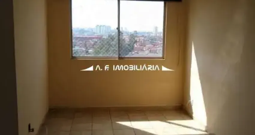 Apartamento para venda no bairro vila maria, 2 quartos, 1 vaga de garagem, 51m²