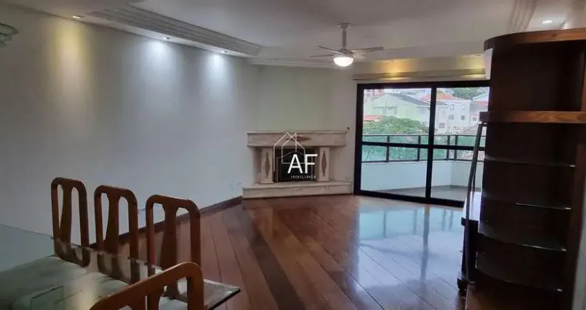 Apartamento em condomínio padrão para venda  ou locação no bairro água fria, 4 quartos sendo 2 suítes, 3 vagas de garagem, 159 m² -