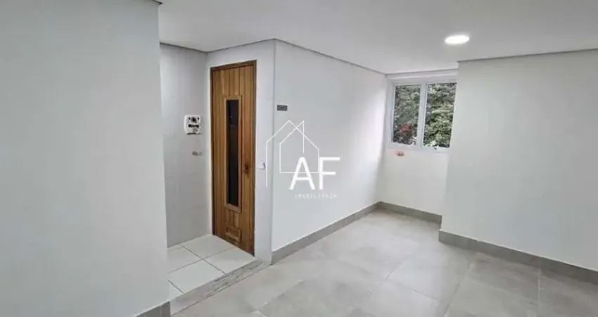 Apartamento para venda no bairro santa teresinha, 2 dorm, suite, 1 vaga e varanda grill