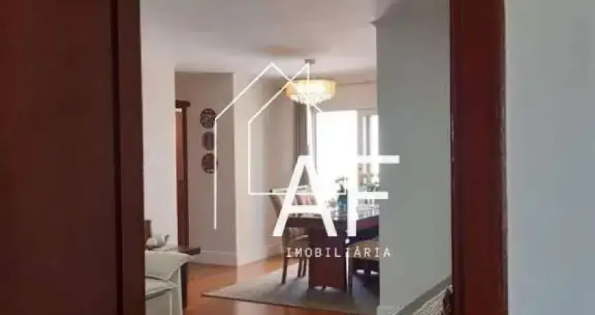 Apartamento para venda na água fria, 3 dormitórios, 1 suíte, 3 vagas, 130m²