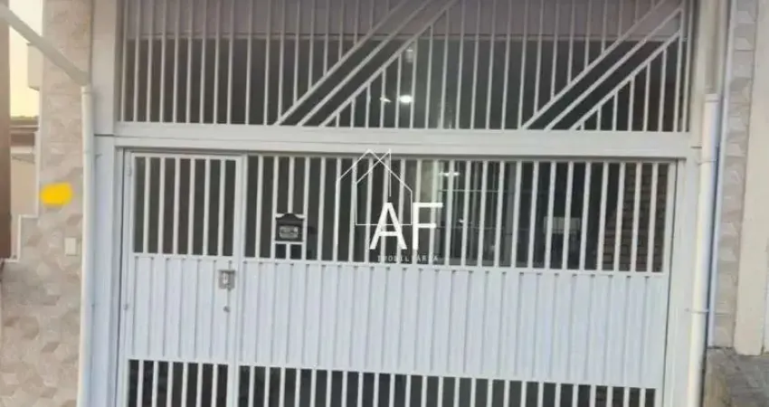 Casa com 2 quartos à venda na Rua Dois Vizinhos, 194, Pirituba, São Paulo