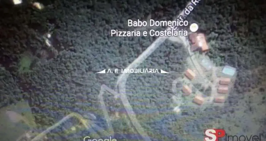 Terreno à venda na Rua José de Oliveira, 3500, Parque Peruche, São Paulo