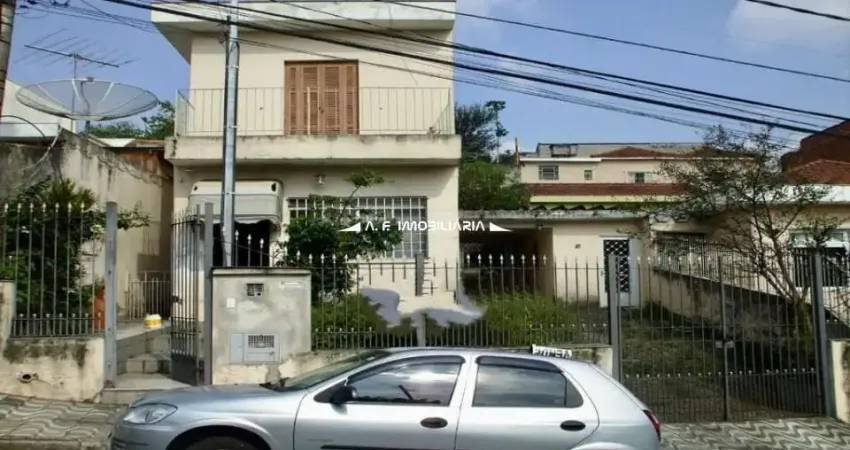 Casa com 3 quartos à venda na Rua Doutor Gabriel Resende Filho, 73, Chora Menino, São Paulo