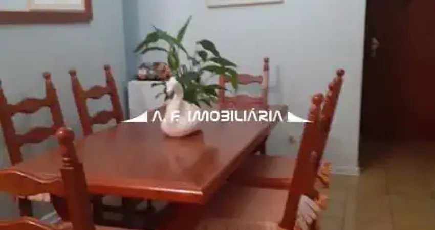 Apartamento em condomínio padrão para venda no bairro enseada, 3 dorm, 1 suíte, 1 vaga, 165m² área útil