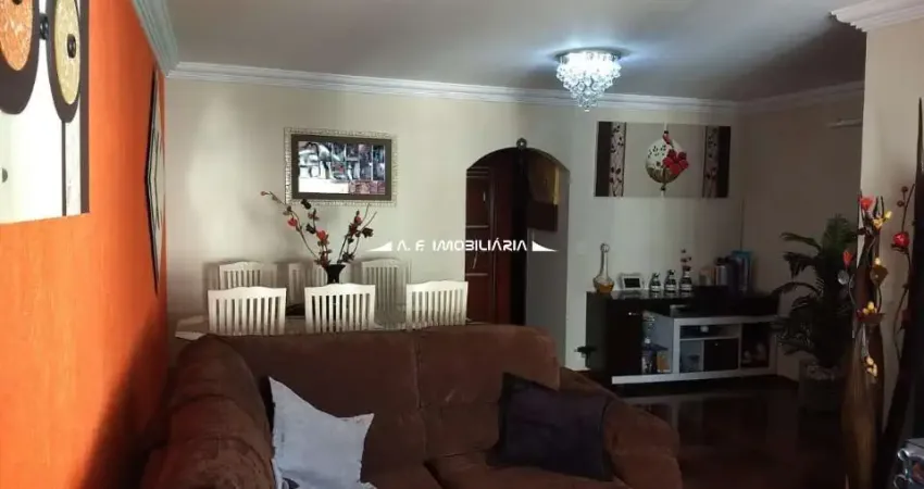 Apartamento padrão para venda em santana, 3 quartos, 2 vagas de garagem, 89m²