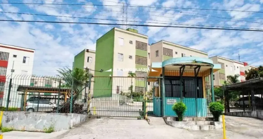 Apartamento em condomínio padrão para venda no bairro itaquera 3 dormitórios, 1 vaga, 62m²
