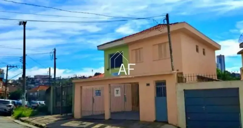Casa com 3 quartos à venda na Rua José de Figueiredo Seixas, 114, Imirim, São Paulo