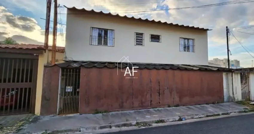 Terreno à venda na Rua Aragão, 54, Vila Mazzei, São Paulo