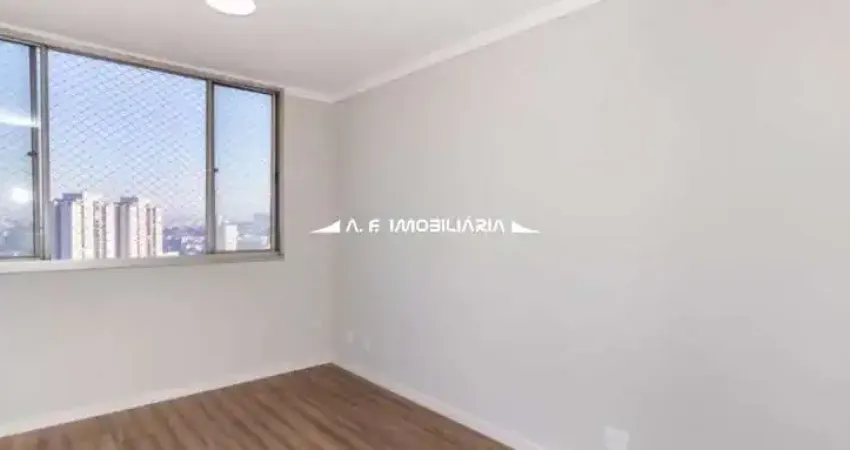 Apartamento em condomínio padrão para venda no bairro parque novo mundo, 3 quartos, 1 suíte, 1 vaga de garagem, 69m²