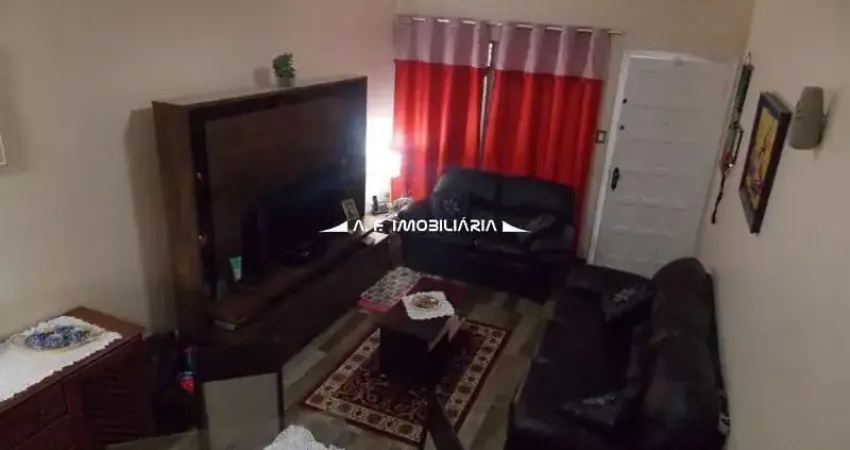 Sobrado para venda no bairro vila amália, 2 quartos, 1 vaga de garagem , 85m²