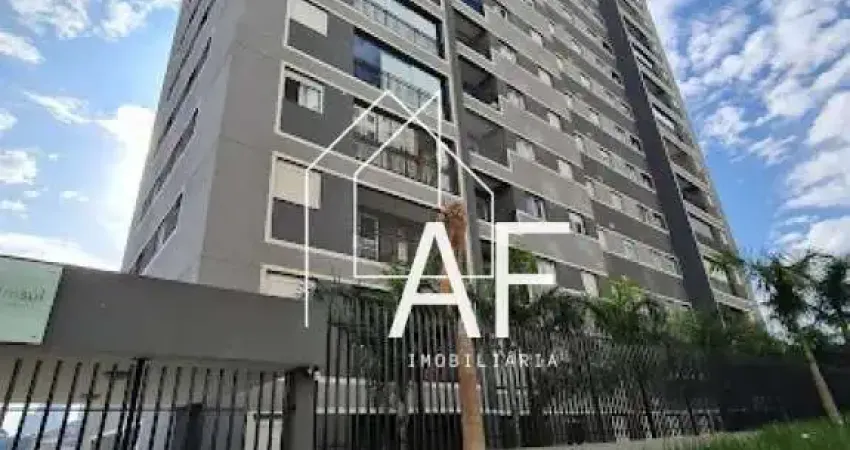 Apartamento (apartamento padrão) para venda, 2 dorm(s), 1 vaga(s), 44 m²