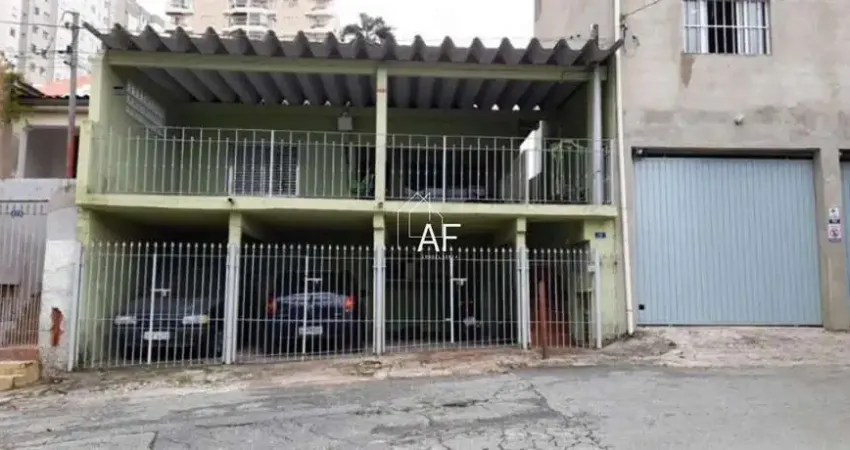 Casa com 2 quartos à venda na Rua Natividade da Serra, 281, Vila Nova Cachoeirinha, São Paulo