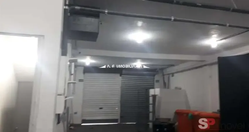 Barracão / Galpão / Depósito à venda na Rua Conselheiro Ramalho, 416, Bela Vista, São Paulo