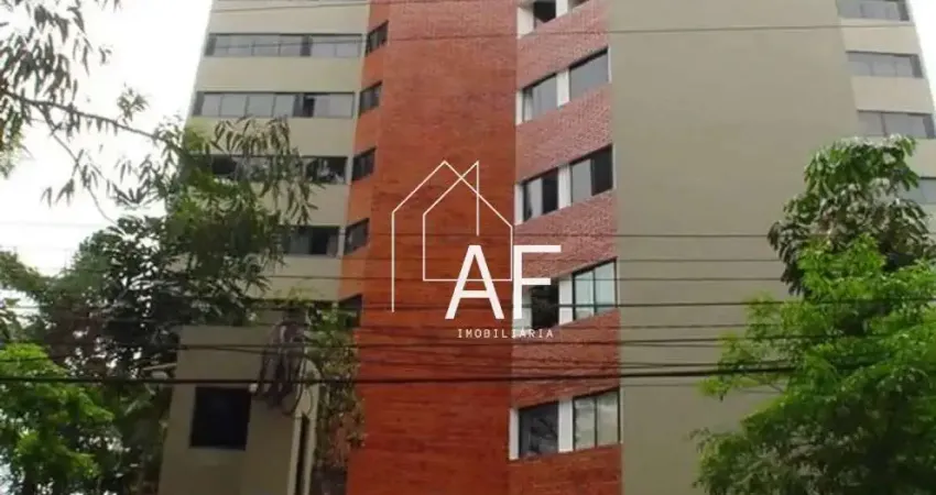 Apartamento (apartamento padrão) para venda, 1 dorm(s), 1 vaga(s), 53 m²