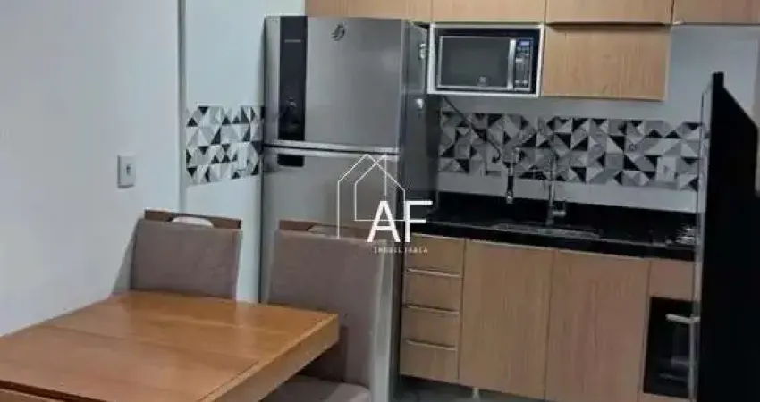 Apartamento com 2 quartos à venda na Rua Rabelo da Cruz, 312, Vila Nivi, São Paulo