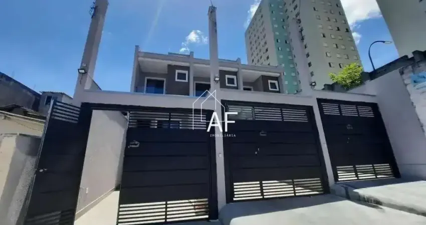 Sobrado para venda na freguesia do ó, 2 quartos, 2 suítes, 1 vaga de garagem, 92 m²