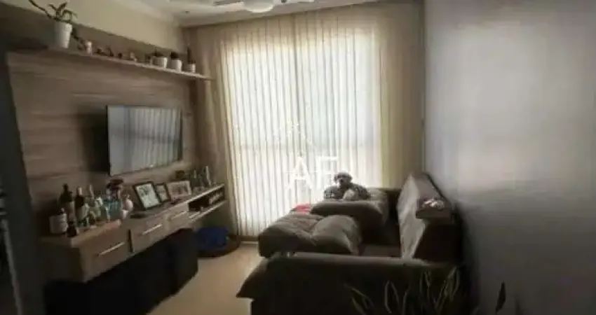 Apartamento com 2 quartos à venda na Rua Theófilo Azambuja, 145, Jaraguá, São Paulo