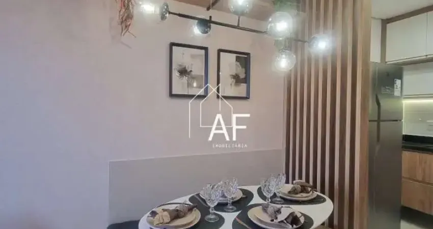 Apartamento com 2 quartos à venda na Rua Baltazar de Morais, 424, Vila Nivi, São Paulo