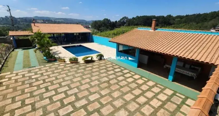 Chácara para venda no bairro dona catarina à 40 minutos de são paulo