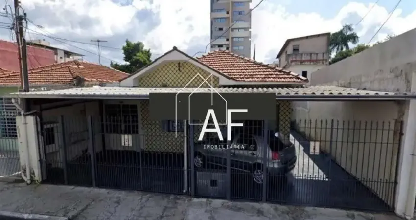 Terreno à venda na Rua da Virgem, 169, Vila Constança, São Paulo