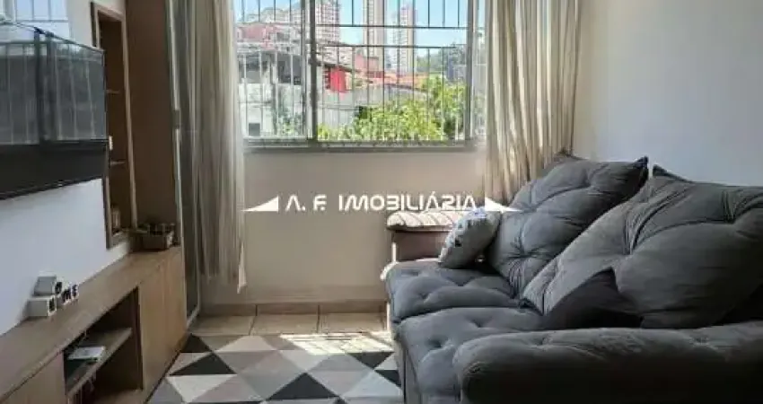 Apartamento no mandaqui, 3 quartos, 1 suíte, 1 vaga de garagem, 72m²