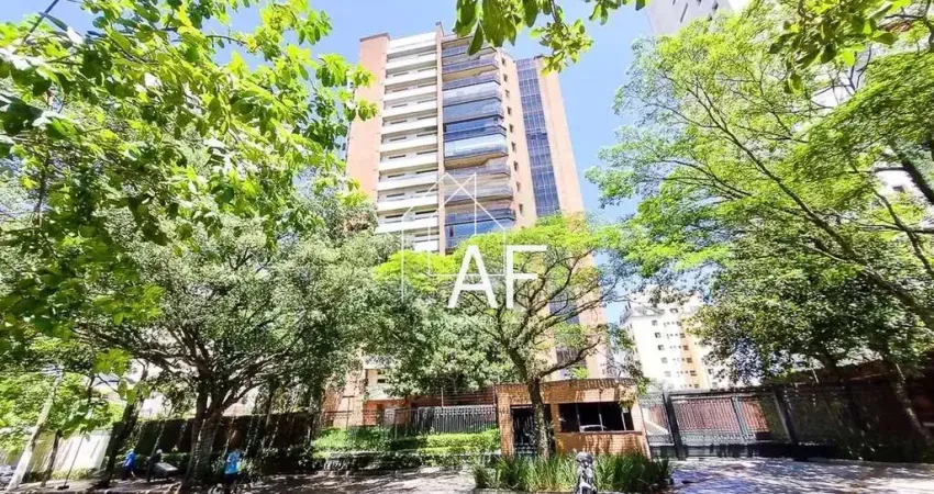 Apartamento padrão para venda, 4 dorm(s), 4 suite(s), 6 vaga(s), 394 m²