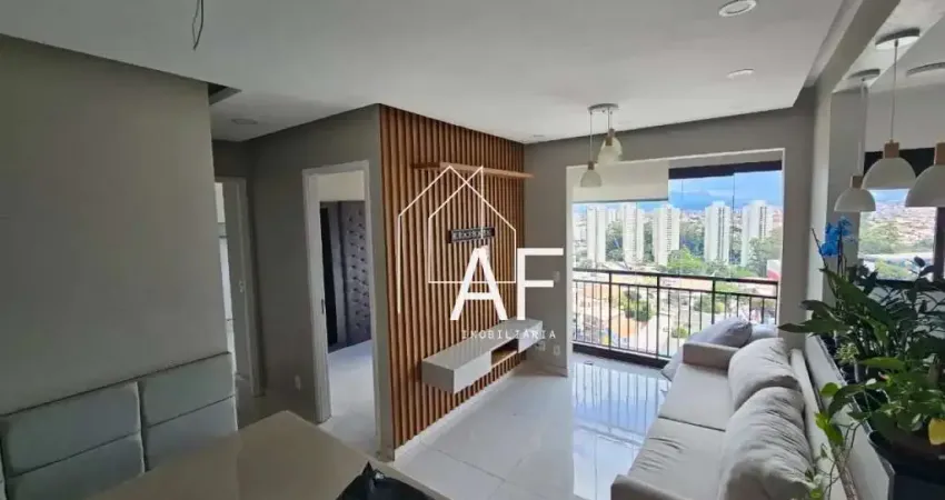 Apartamento para venda na freguesia do ó , 2 quartos, 1 vaga de garagem, 43m²