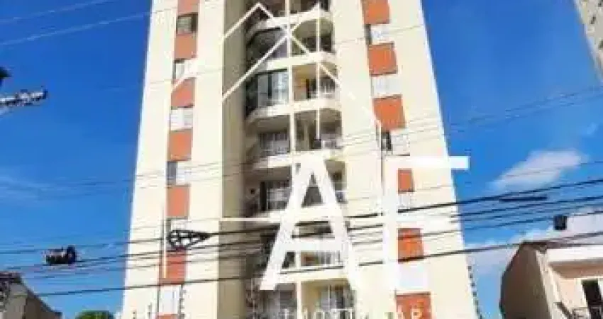 Apartamento (apartamento padrão) para venda, 2 dorm(s), 1 suite(s), 1 vaga(s), 65 m²