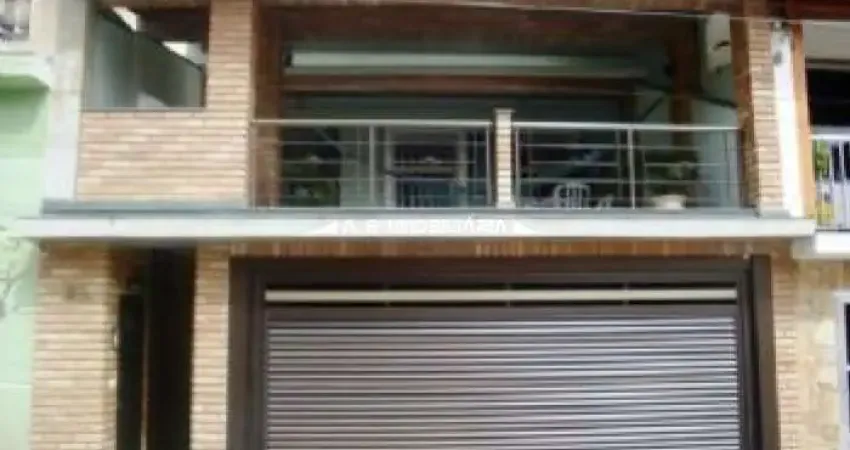 Sobrado tremembé, 4 quartos, 1 suít, 2 vagas de garagem, 200m²
