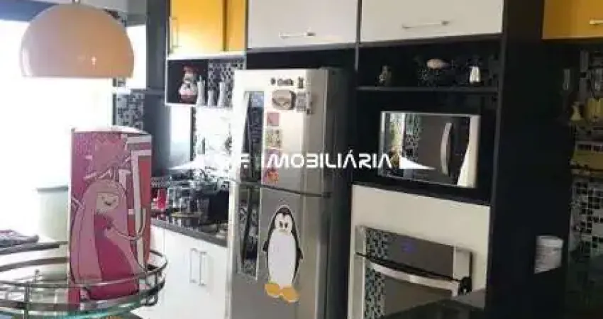 Apartamento cobertura para venda no bairro casa verde, 3 quartos, 1 suíte, 3 vagas de garagem, 158m²