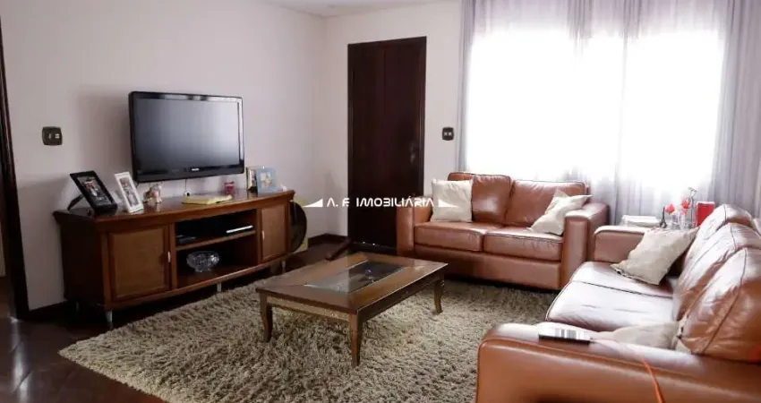 Casa com 3 quartos à venda na Rua José Peixoto Lobo, 61, Santana, São Paulo